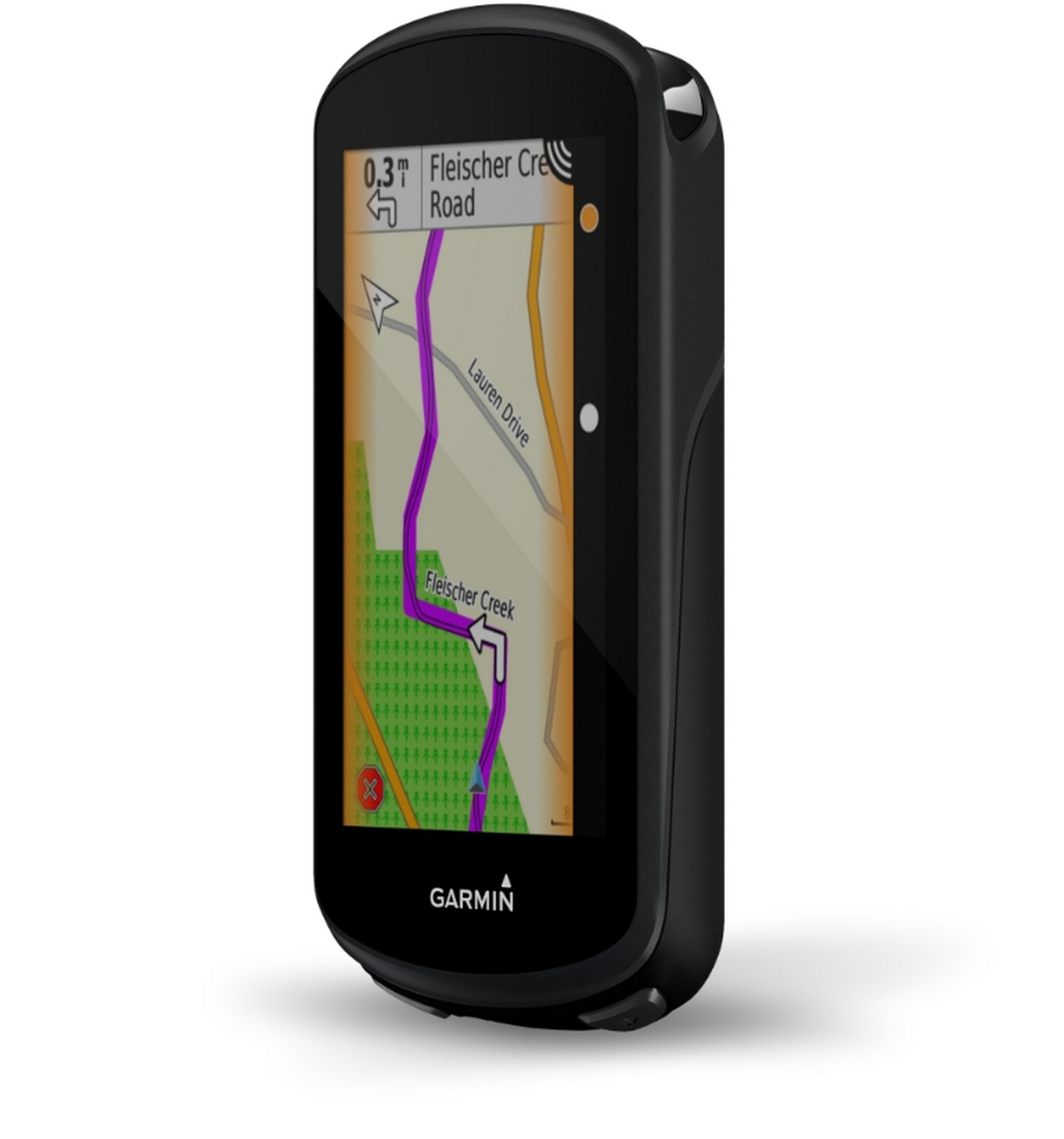 GPS pour vélo